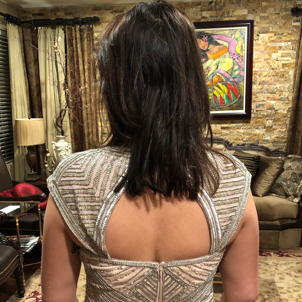 Meet your Posher, Arlene